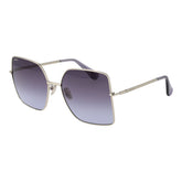 Max Mara Silver Women Sunglasses -   -  Max Mara.